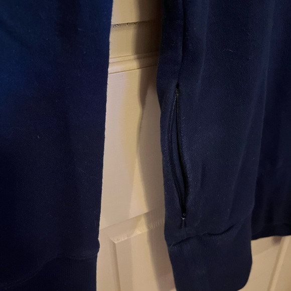 Adidas Y3 Yohji Yamamoto Vintage Hoodie w/bonus shoes - Picture 3 of 9